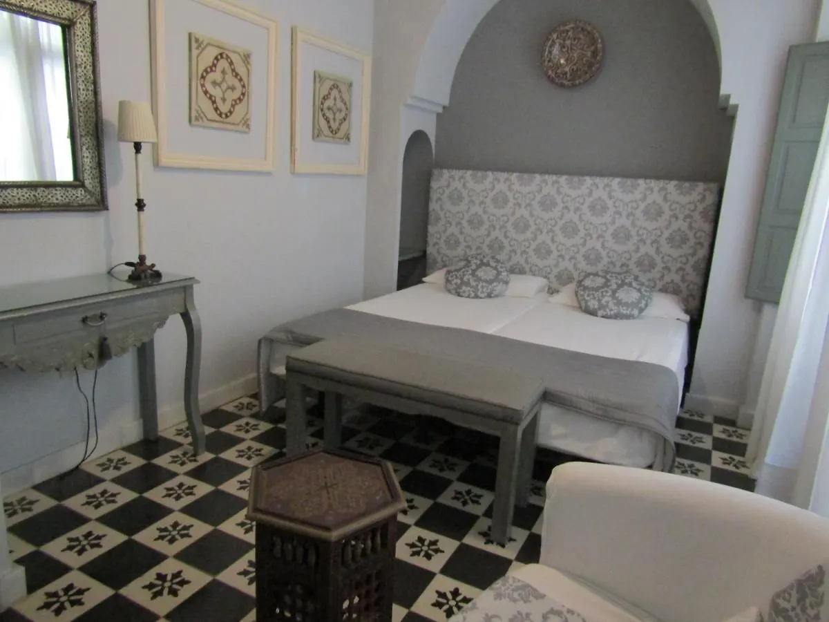 Gasthuis La Fonda Barranco Hotel Jerez de la Frontera