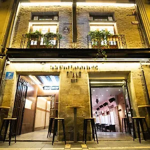 ** Guest house Casa Otano Spain