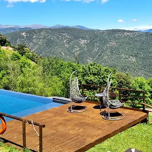 *** Hotel Rural & Mas Prat Spain