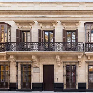 Apartamento Tandem Solera
