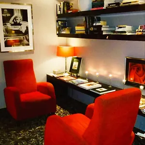 *** Bed & Breakfast Anba Boutique (adults Only) Spain