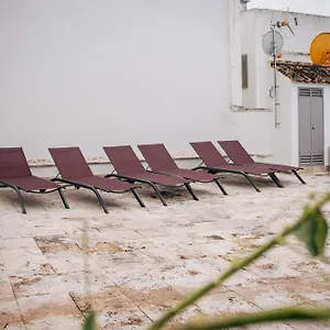 Hotel Boutique Palacio Corredera