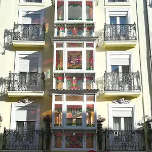** Hotel Dato 2 Spain