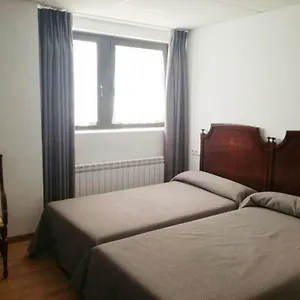  Guest house La Espiga Spain
